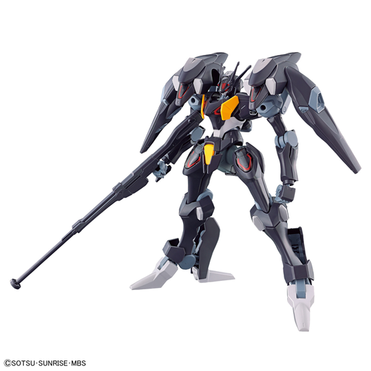 Mua bán HG GUNDAM PHARACT THE WITCH FROM MERCURY